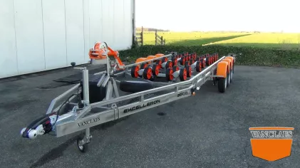 Excelleron GYRO 3500 Heavy Duty -14